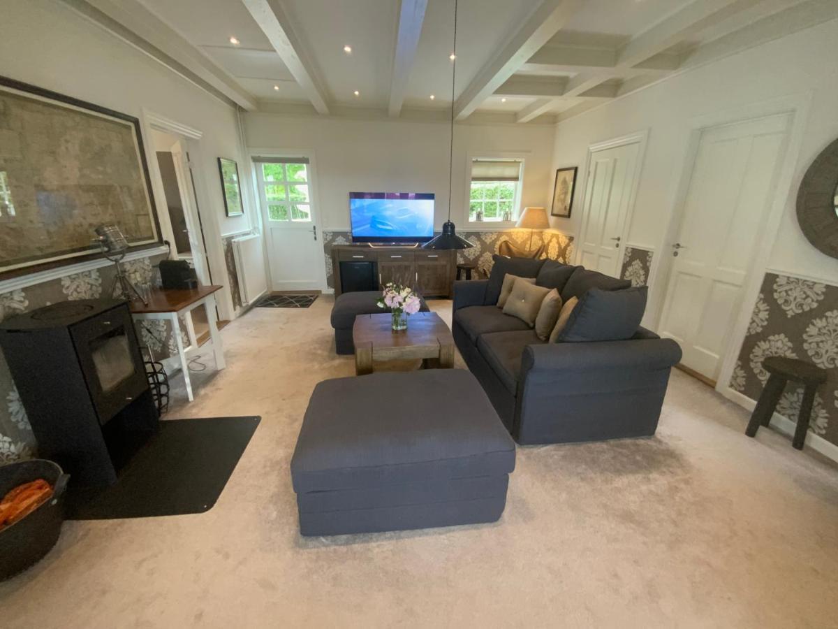 Bandholm Badehotel ภายนอก รูปภาพ