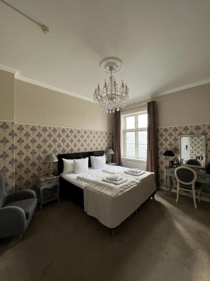 Bandholm Badehotel ภายนอก รูปภาพ
