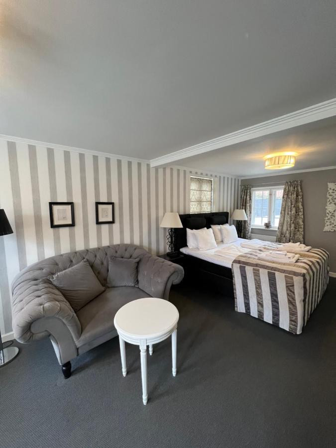 Bandholm Badehotel ภายนอก รูปภาพ